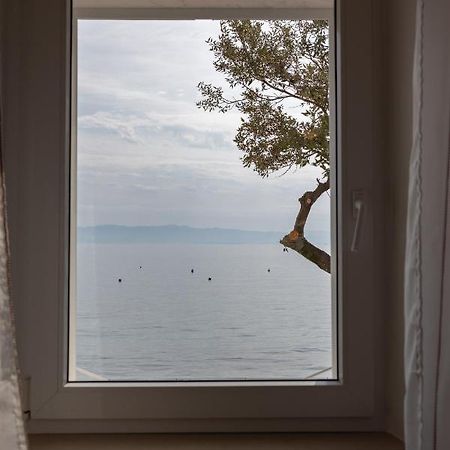 Apartmani Matic Mošćenička Draga Zewnętrze zdjęcie